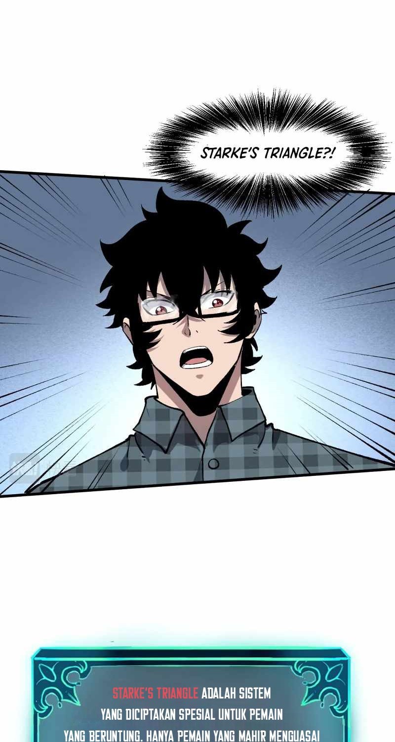 I Rely On BUG To Be The King Chapter 52 - halaman 3