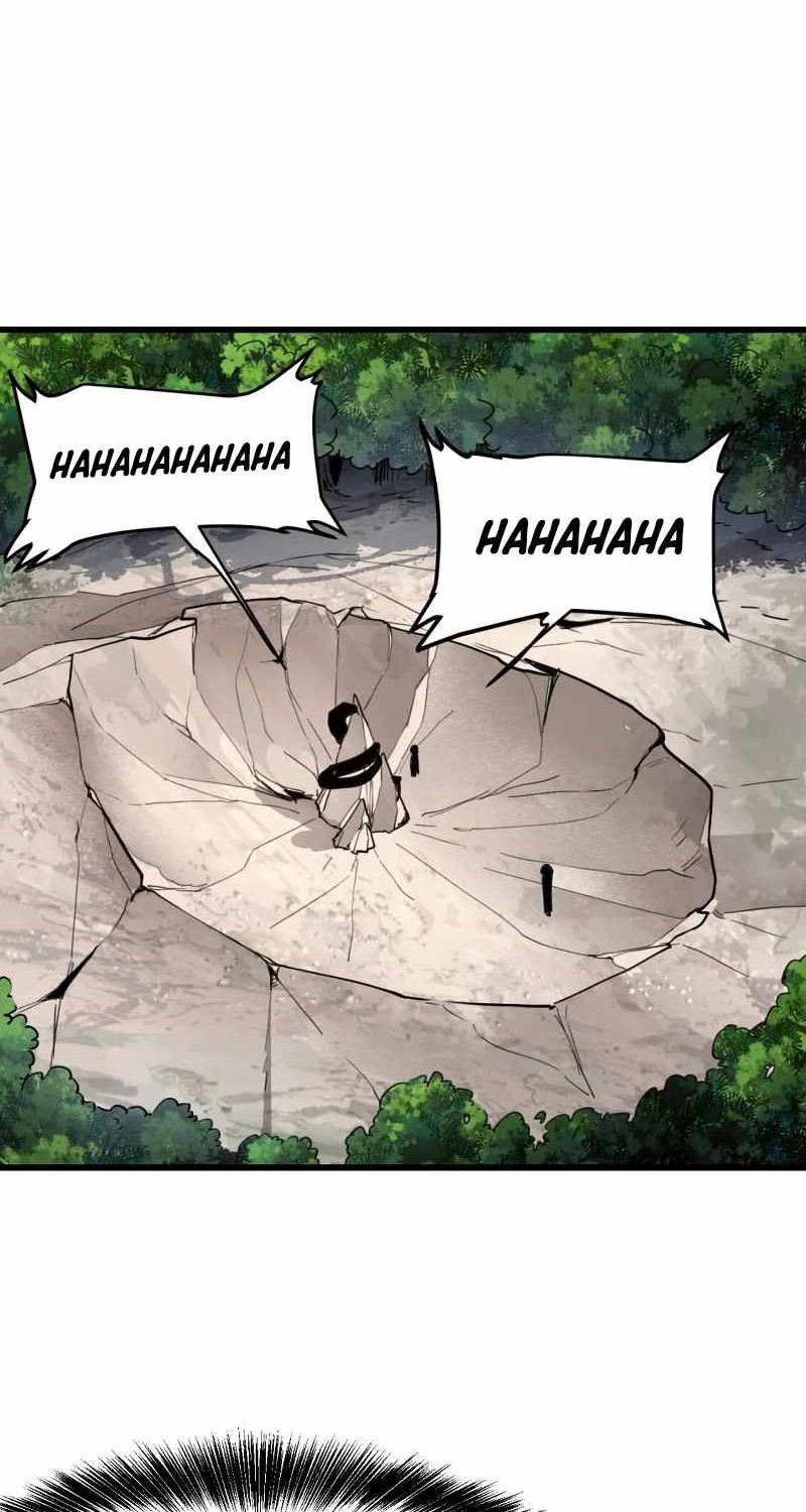 I Rely On BUG To Be The King Chapter 52 - halaman 40