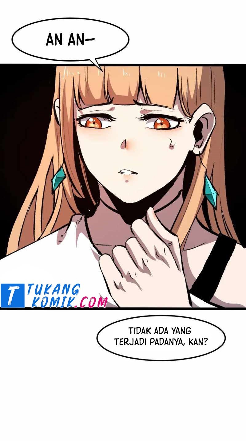 I Rely On BUG To Be The King Chapter 52 - halaman 45