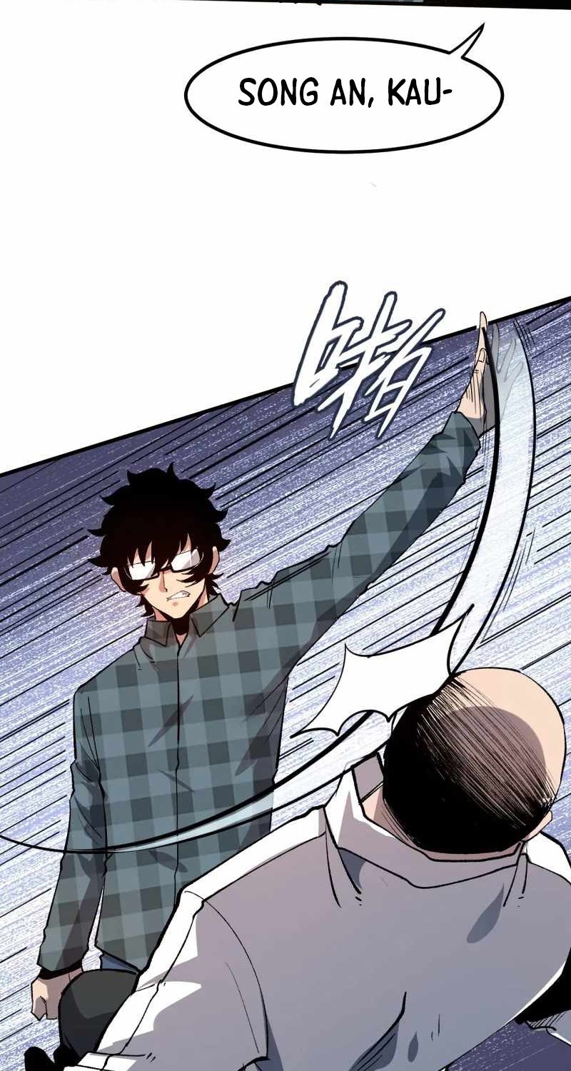 I Rely On BUG To Be The King Chapter 52 - halaman 7