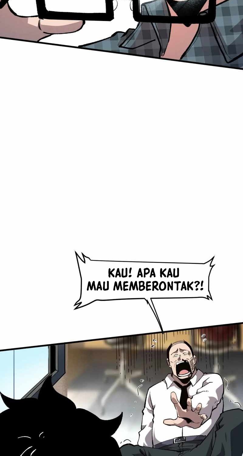I Rely On BUG To Be The King Chapter 52 - halaman 9