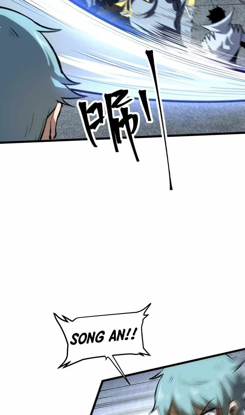 I Rely On BUG To Be The King Chapter 53 - halaman 11
