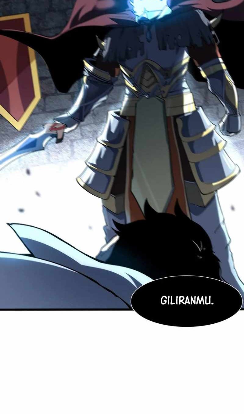 I Rely On BUG To Be The King Chapter 53 - halaman 13