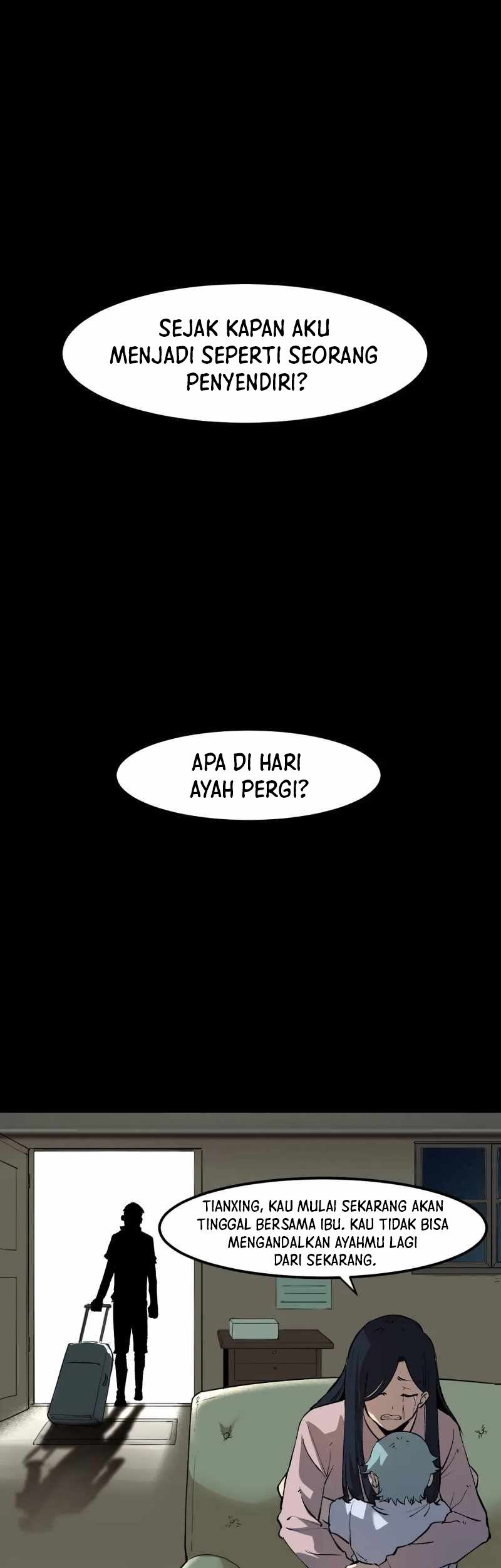 I Rely On BUG To Be The King Chapter 53 - halaman 16