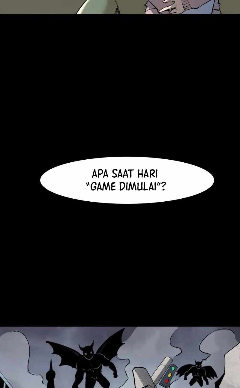 I Rely On BUG To Be The King Chapter 53 - halaman 17