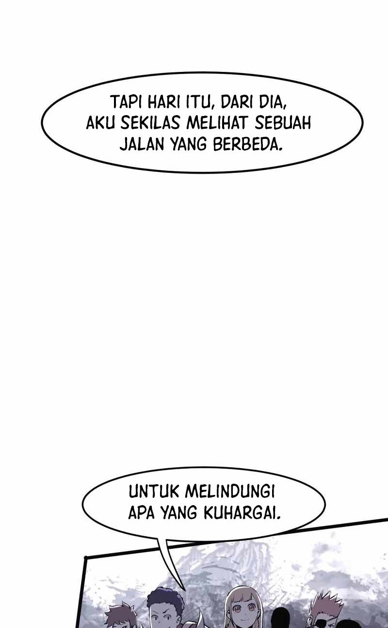 I Rely On BUG To Be The King Chapter 53 - halaman 21