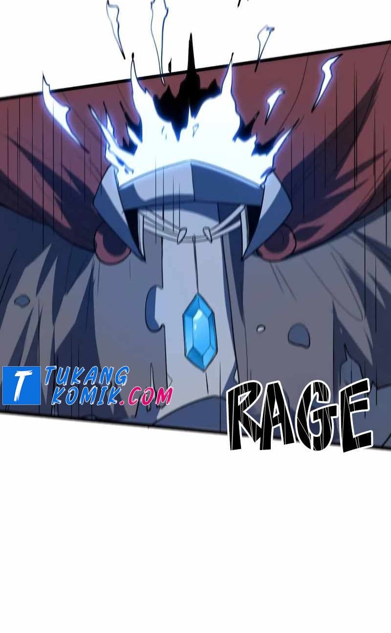 I Rely On BUG To Be The King Chapter 53 - halaman 29