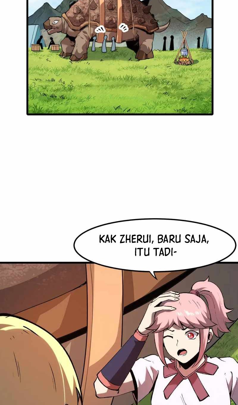 I Rely On BUG To Be The King Chapter 53 - halaman 3