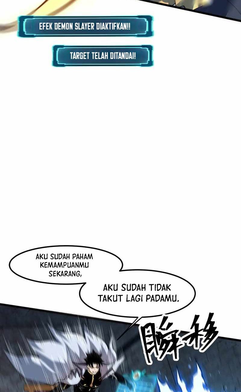 I Rely On BUG To Be The King Chapter 53 - halaman 41