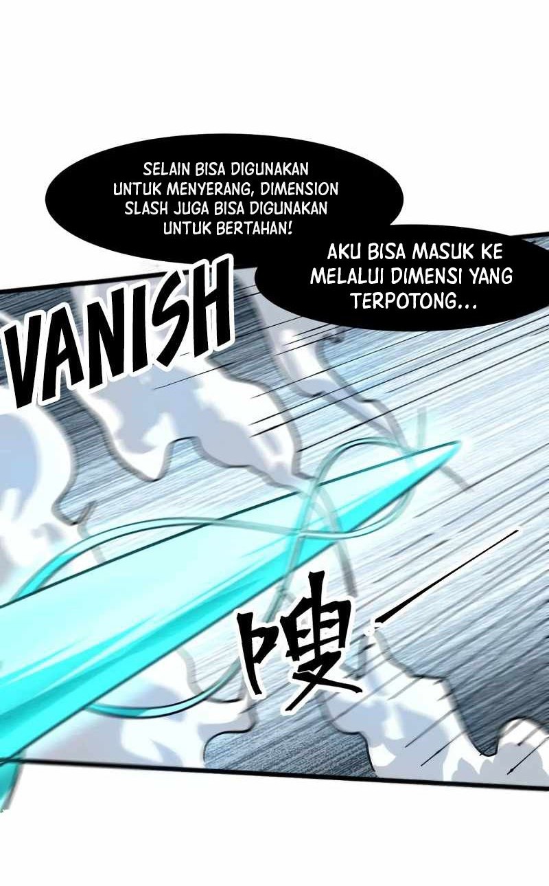 I Rely On BUG To Be The King Chapter 53 - halaman 47