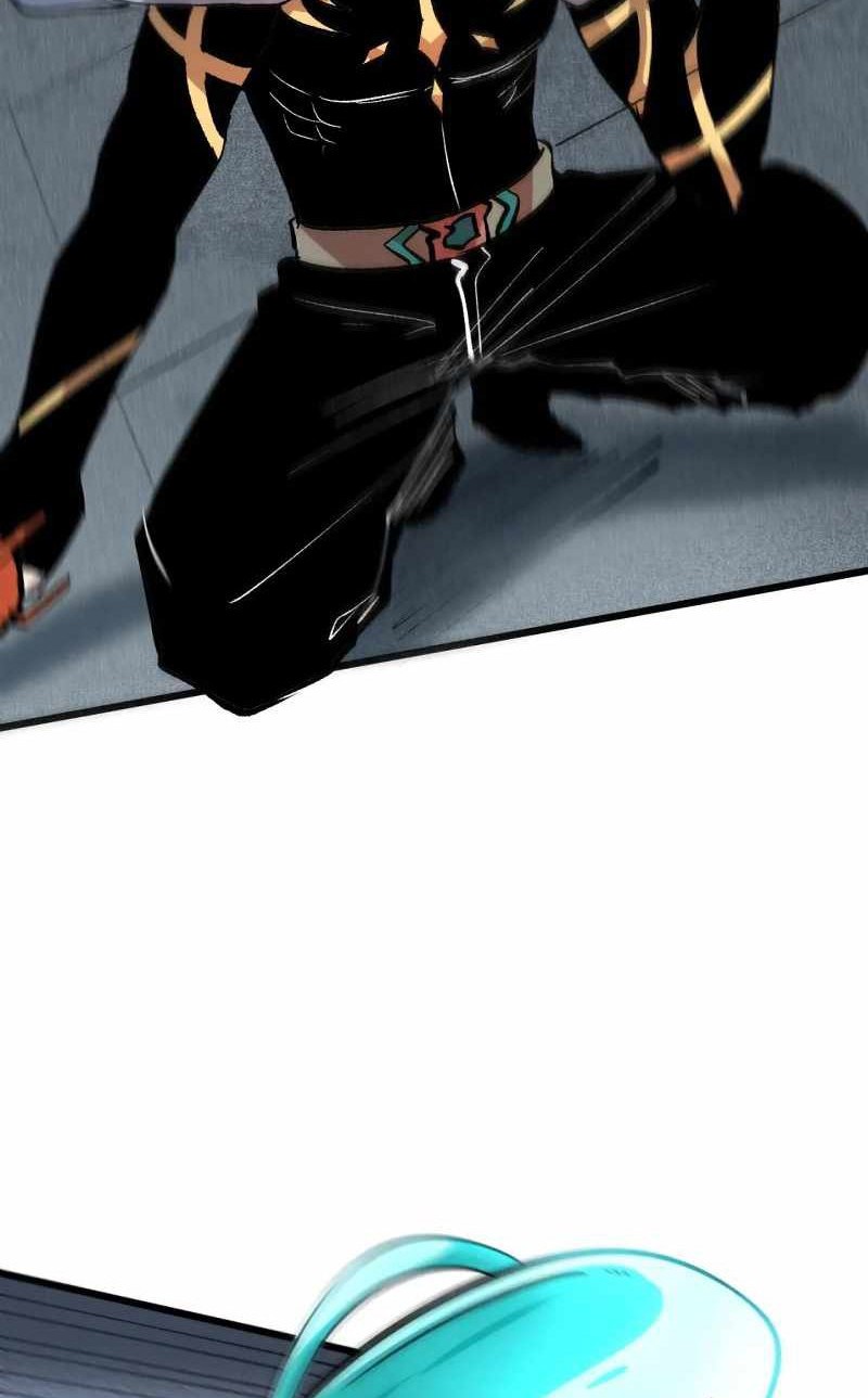 I Rely On BUG To Be The King Chapter 53 - halaman 49