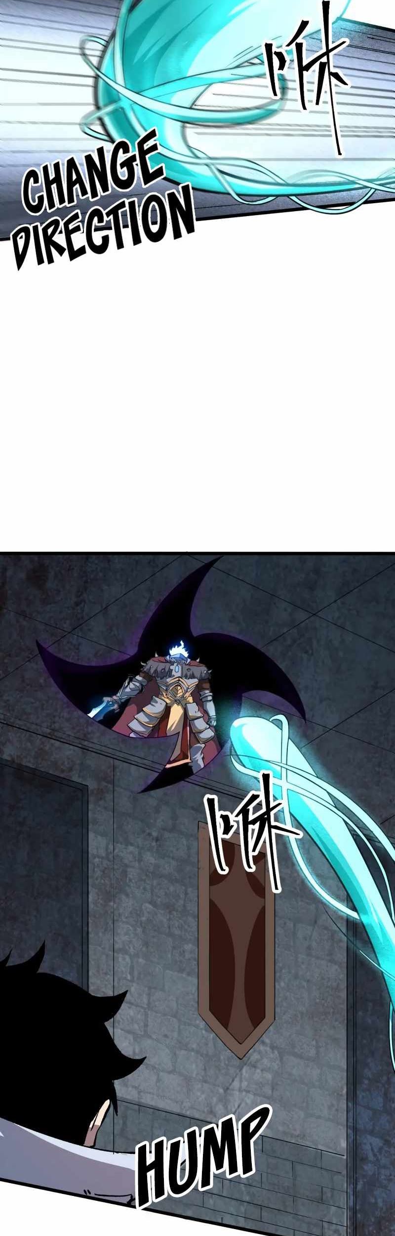 I Rely On BUG To Be The King Chapter 53 - halaman 50