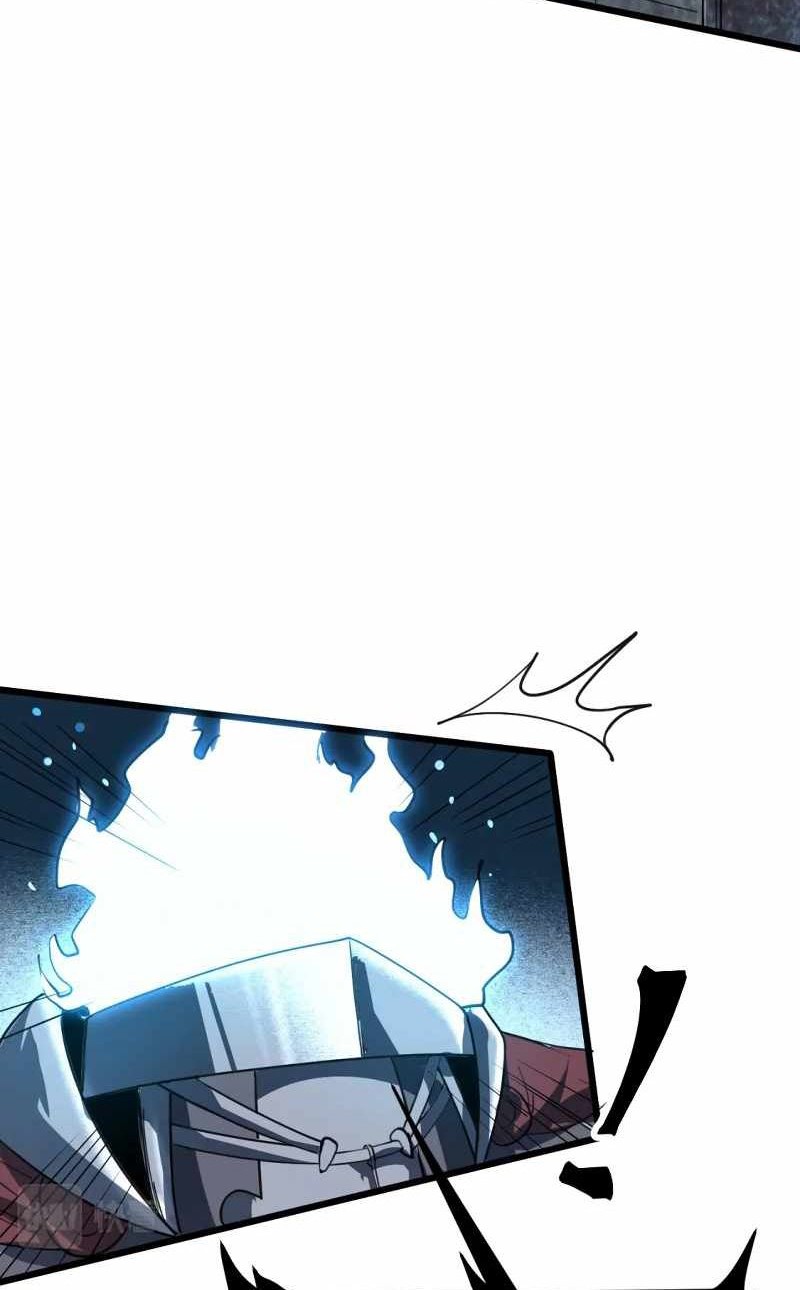 I Rely On BUG To Be The King Chapter 53 - halaman 51