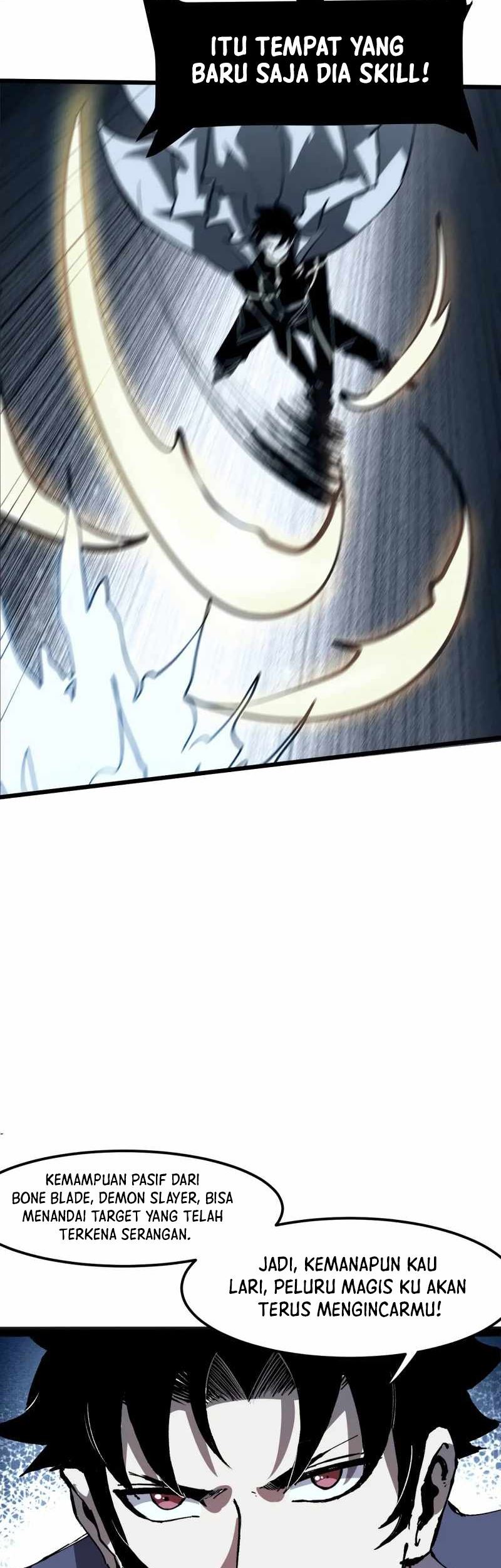 I Rely On BUG To Be The King Chapter 53 - halaman 52