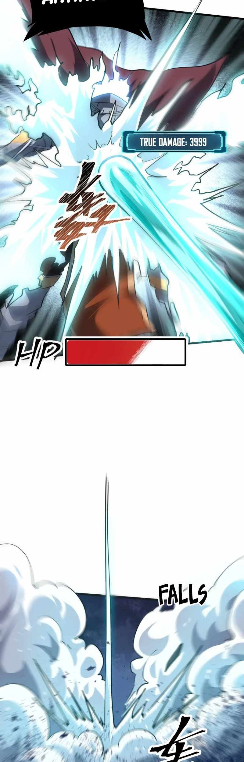 I Rely On BUG To Be The King Chapter 53 - halaman 54