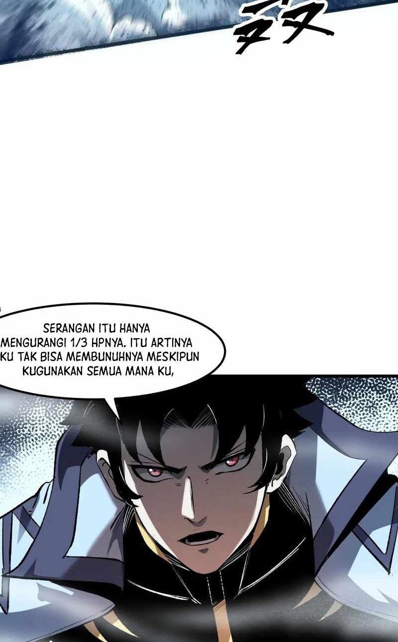 I Rely On BUG To Be The King Chapter 53 - halaman 55