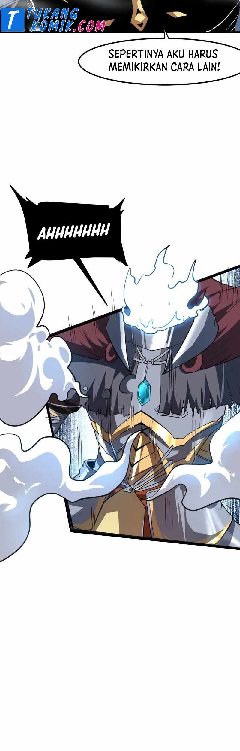 I Rely On BUG To Be The King Chapter 53 - halaman 56