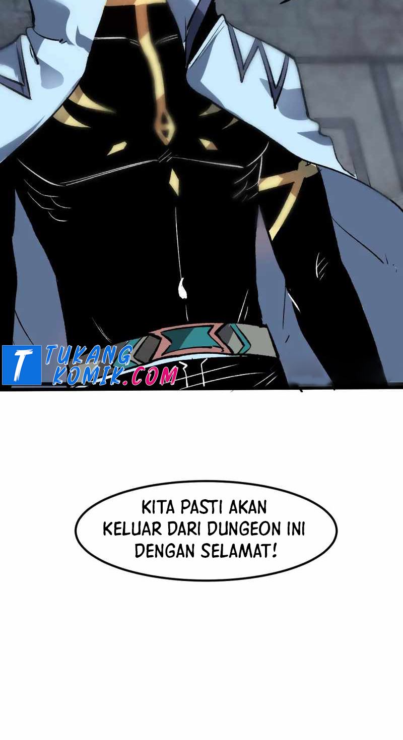 I Rely On BUG To Be The King Chapter 53 - halaman 64