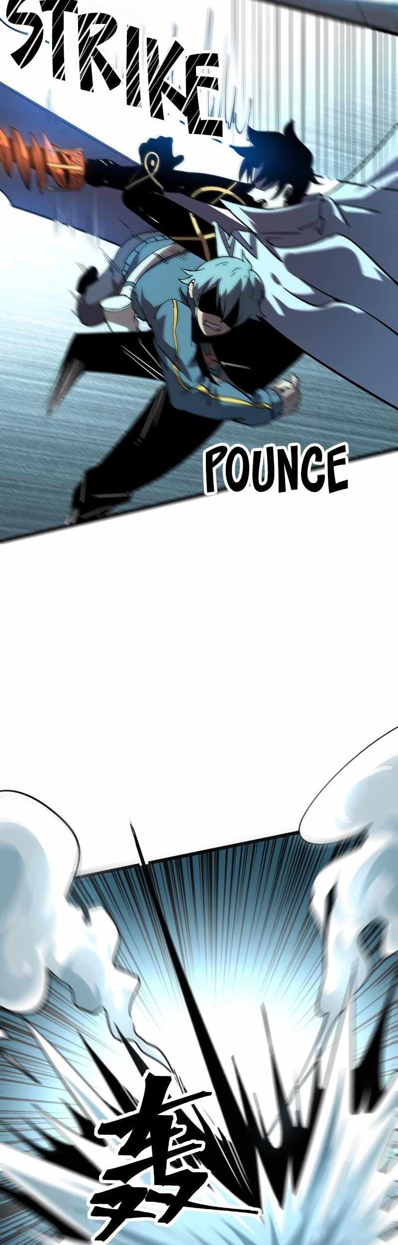 I Rely On BUG To Be The King Chapter 54 - halaman 16