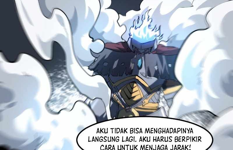 I Rely On BUG To Be The King Chapter 54 - halaman 19