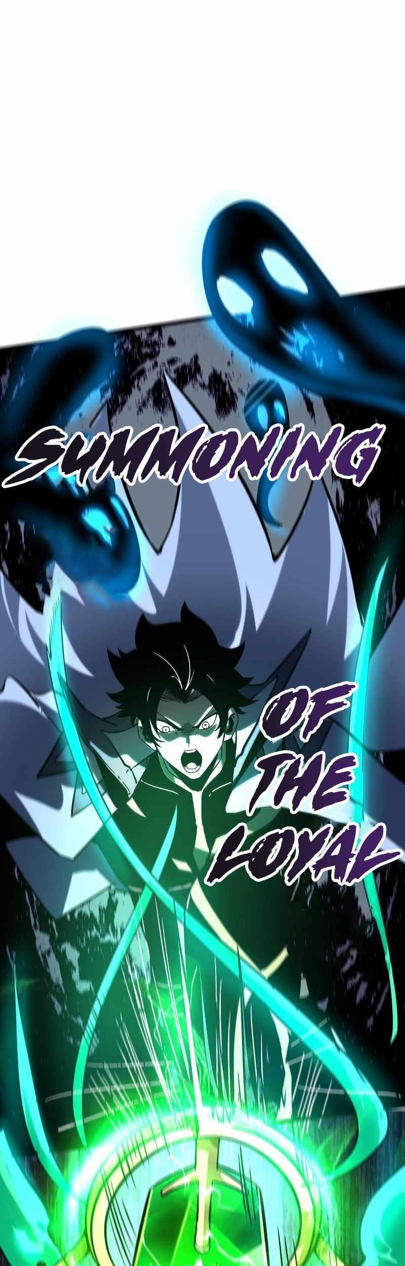 I Rely On BUG To Be The King Chapter 54 - halaman 28