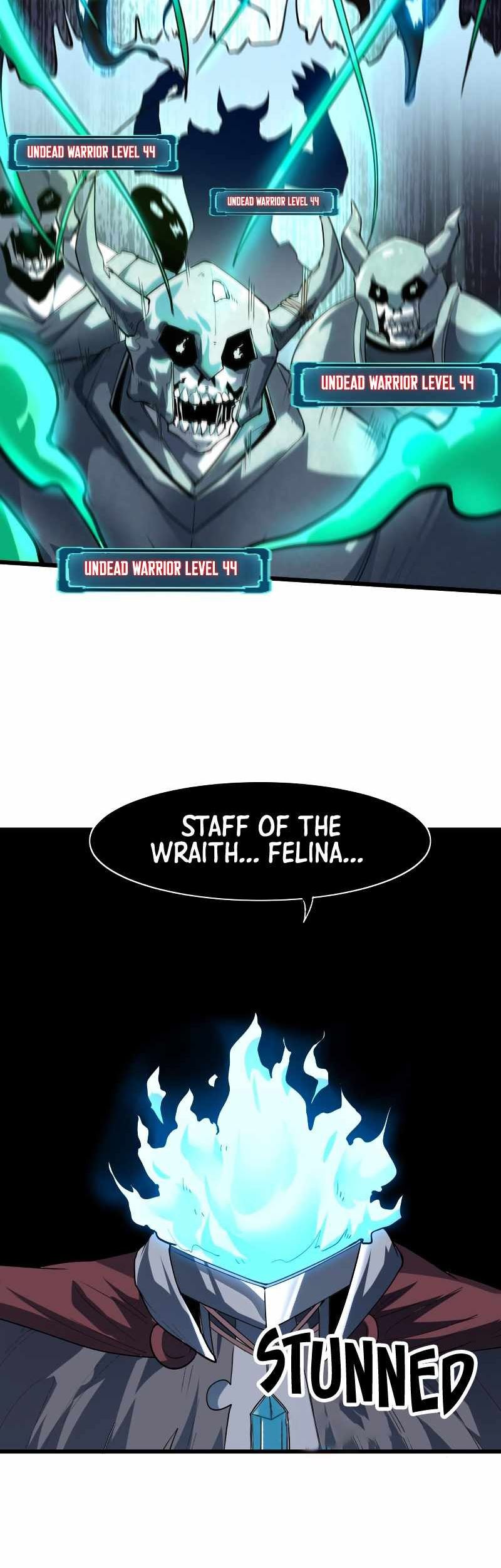 I Rely On BUG To Be The King Chapter 54 - halaman 30