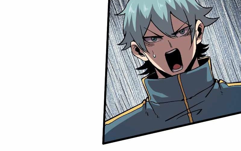 I Rely On BUG To Be The King Chapter 54 - halaman 43
