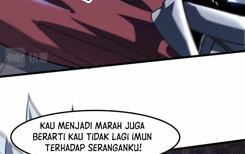 I Rely On BUG To Be The King Chapter 54 - halaman 45