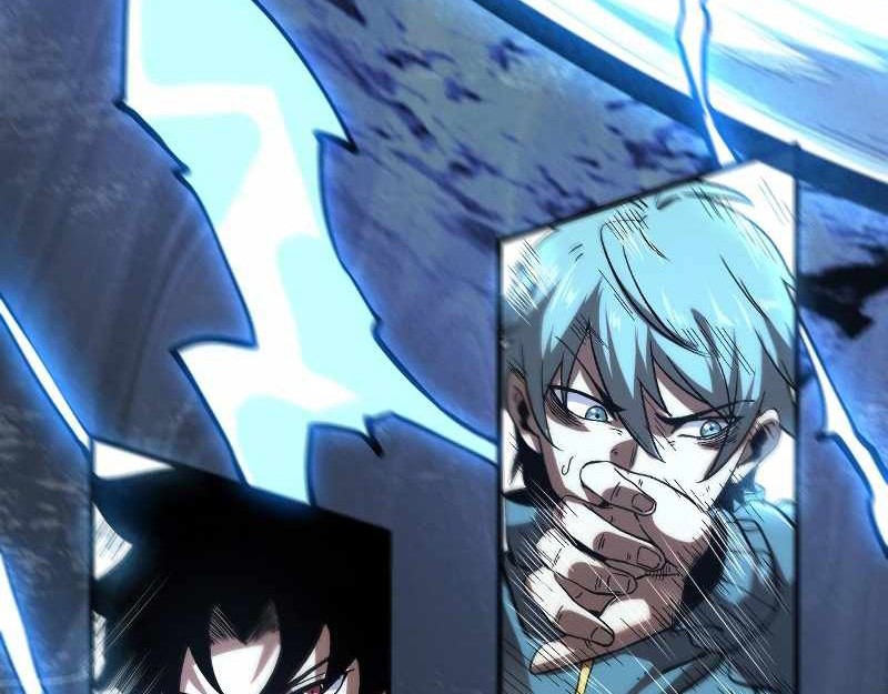 I Rely On BUG To Be The King Chapter 54 - halaman 5