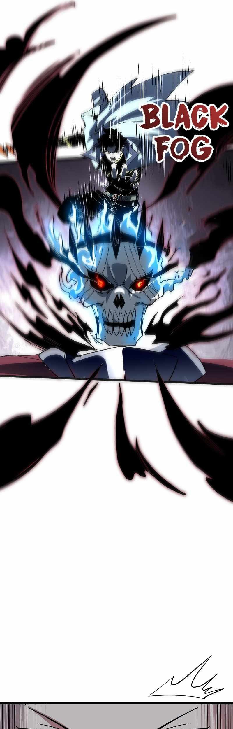 I Rely On BUG To Be The King Chapter 54 - halaman 50