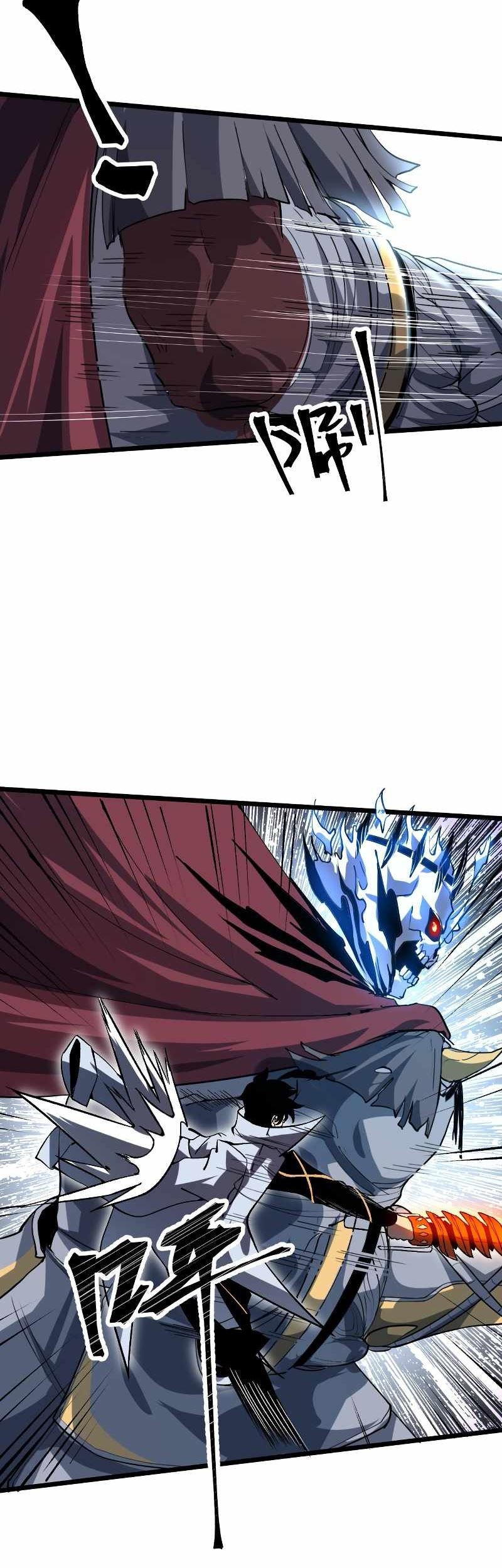 I Rely On BUG To Be The King Chapter 54 - halaman 52