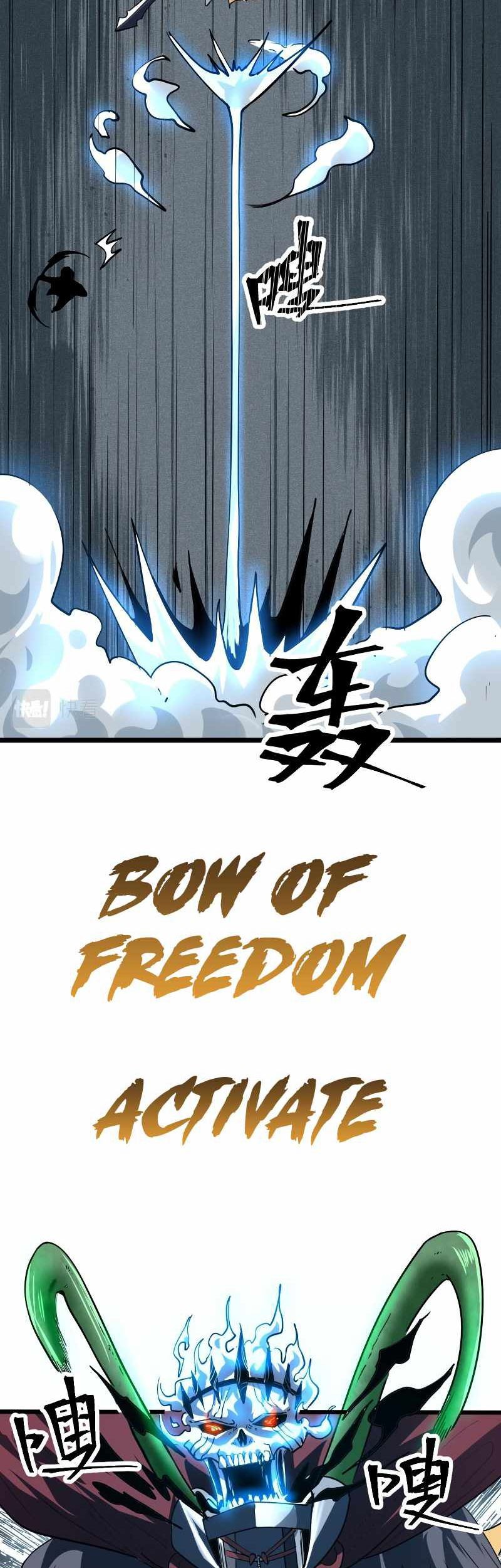 I Rely On BUG To Be The King Chapter 54 - halaman 54