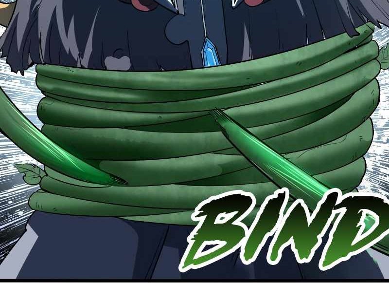 I Rely On BUG To Be The King Chapter 54 - halaman 55