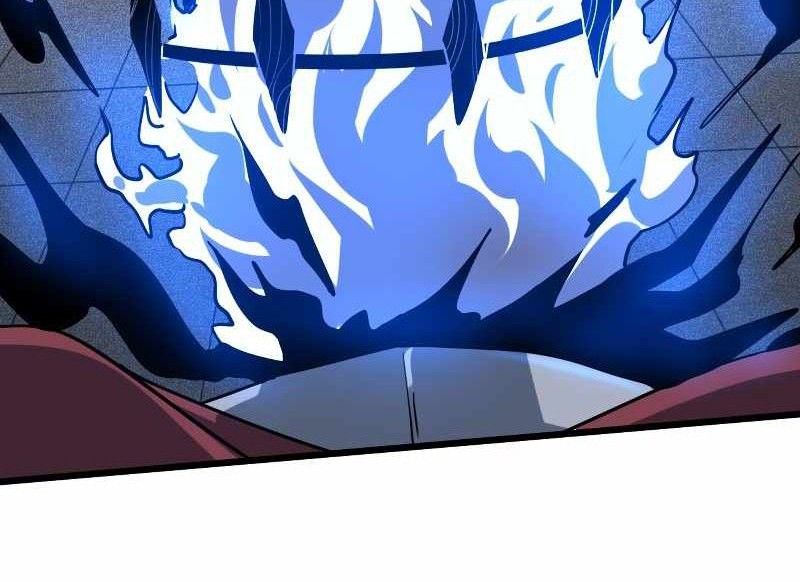 I Rely On BUG To Be The King Chapter 54 - halaman 57