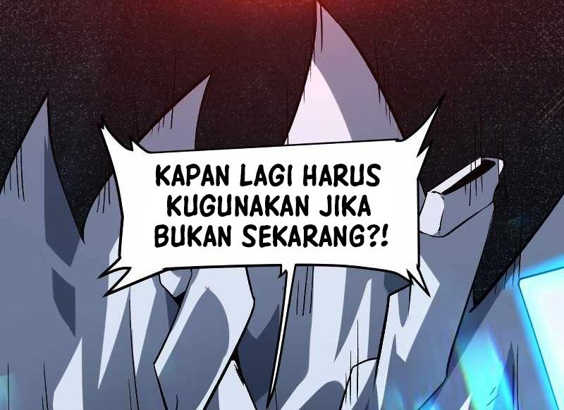 I Rely On BUG To Be The King Chapter 54 - halaman 63