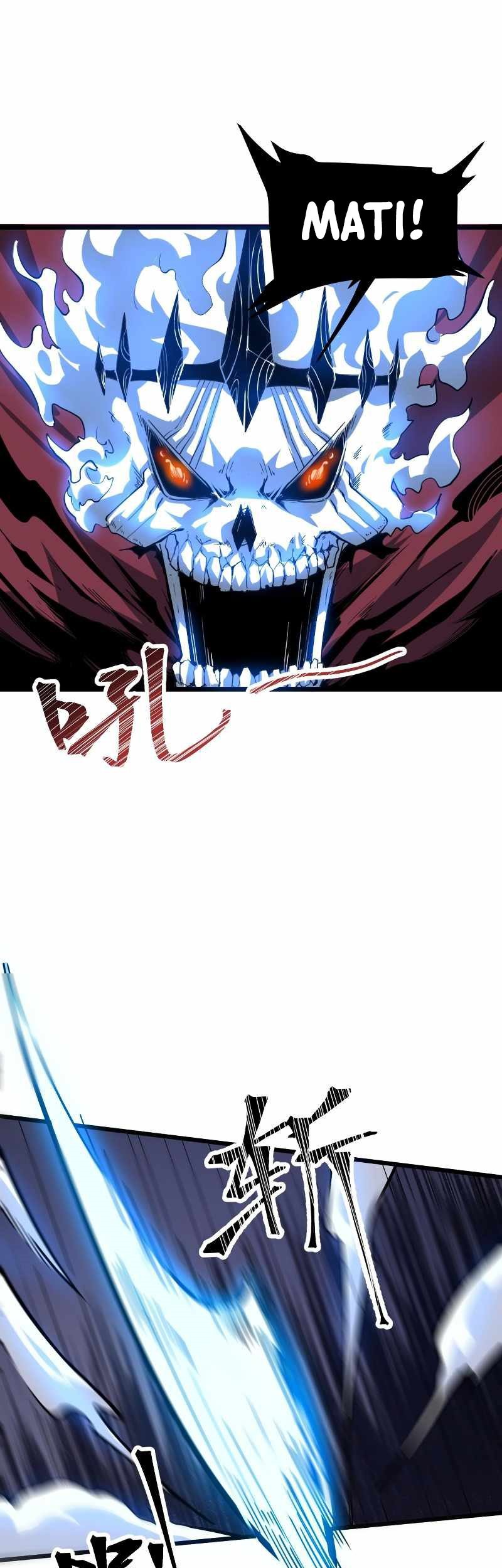 I Rely On BUG To Be The King Chapter 55 - halaman 12
