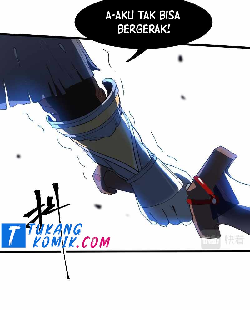 I Rely On BUG To Be The King Chapter 55 - halaman 14