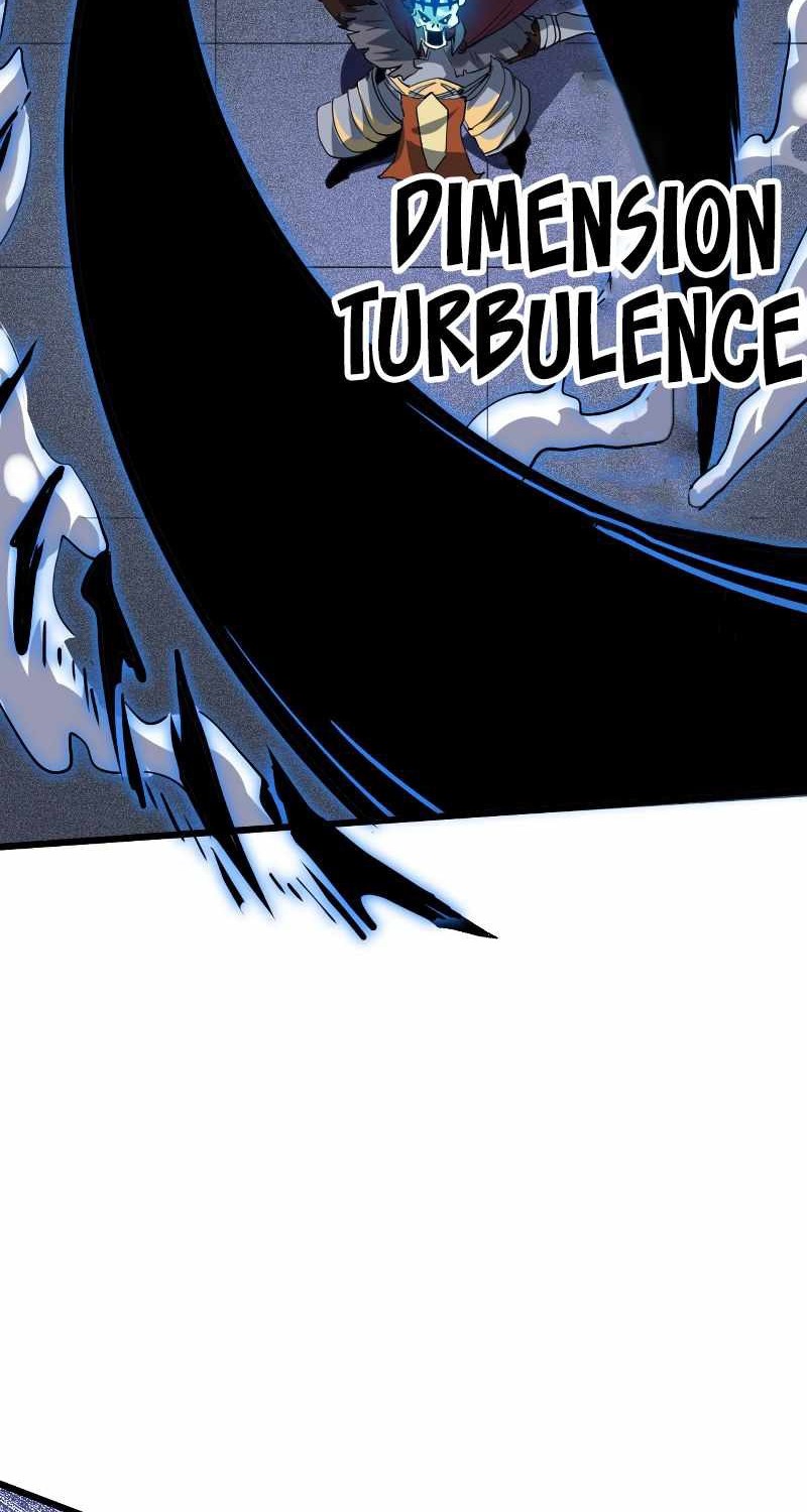I Rely On BUG To Be The King Chapter 55 - halaman 20