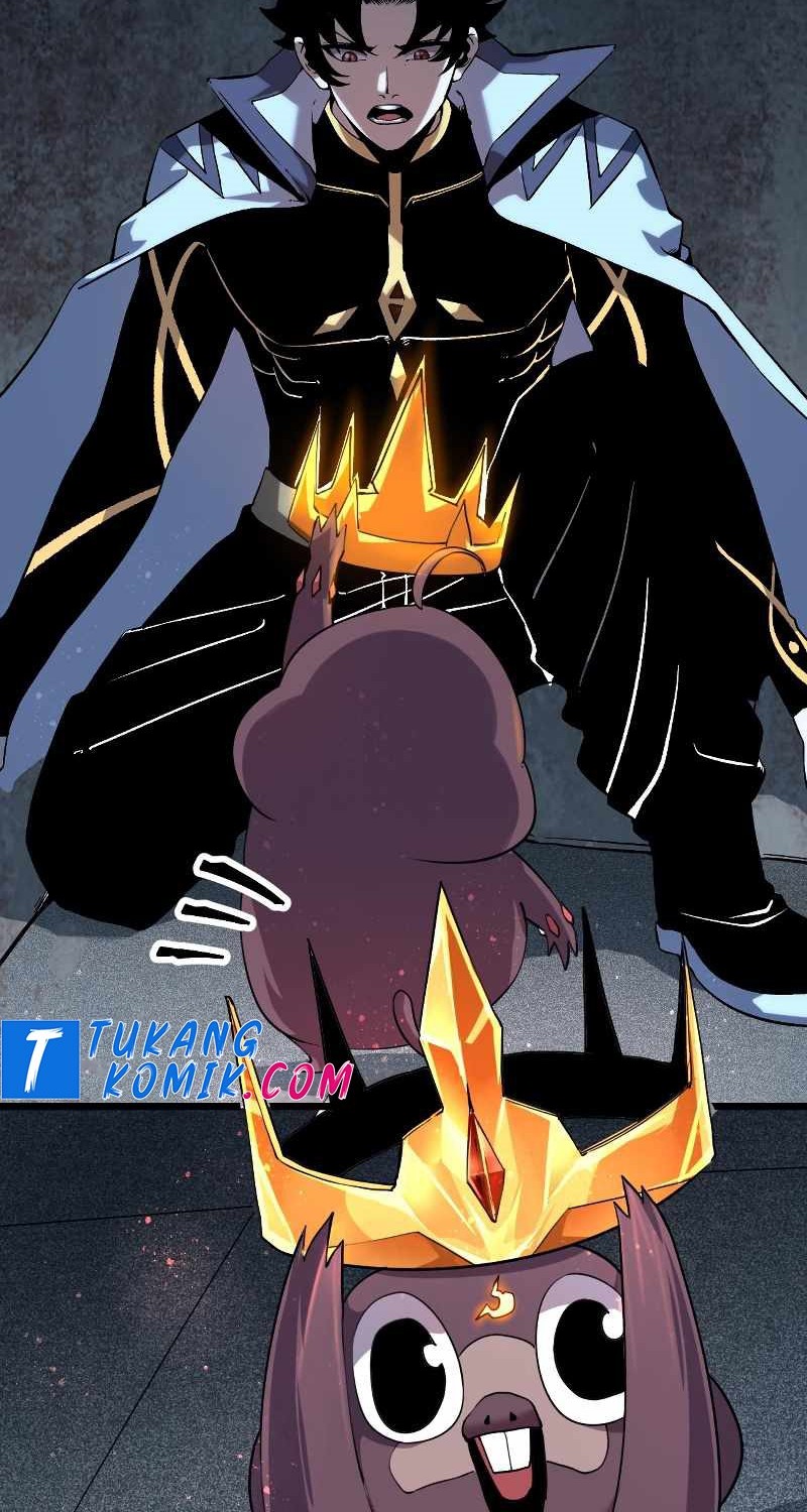 I Rely On BUG To Be The King Chapter 55 - halaman 26