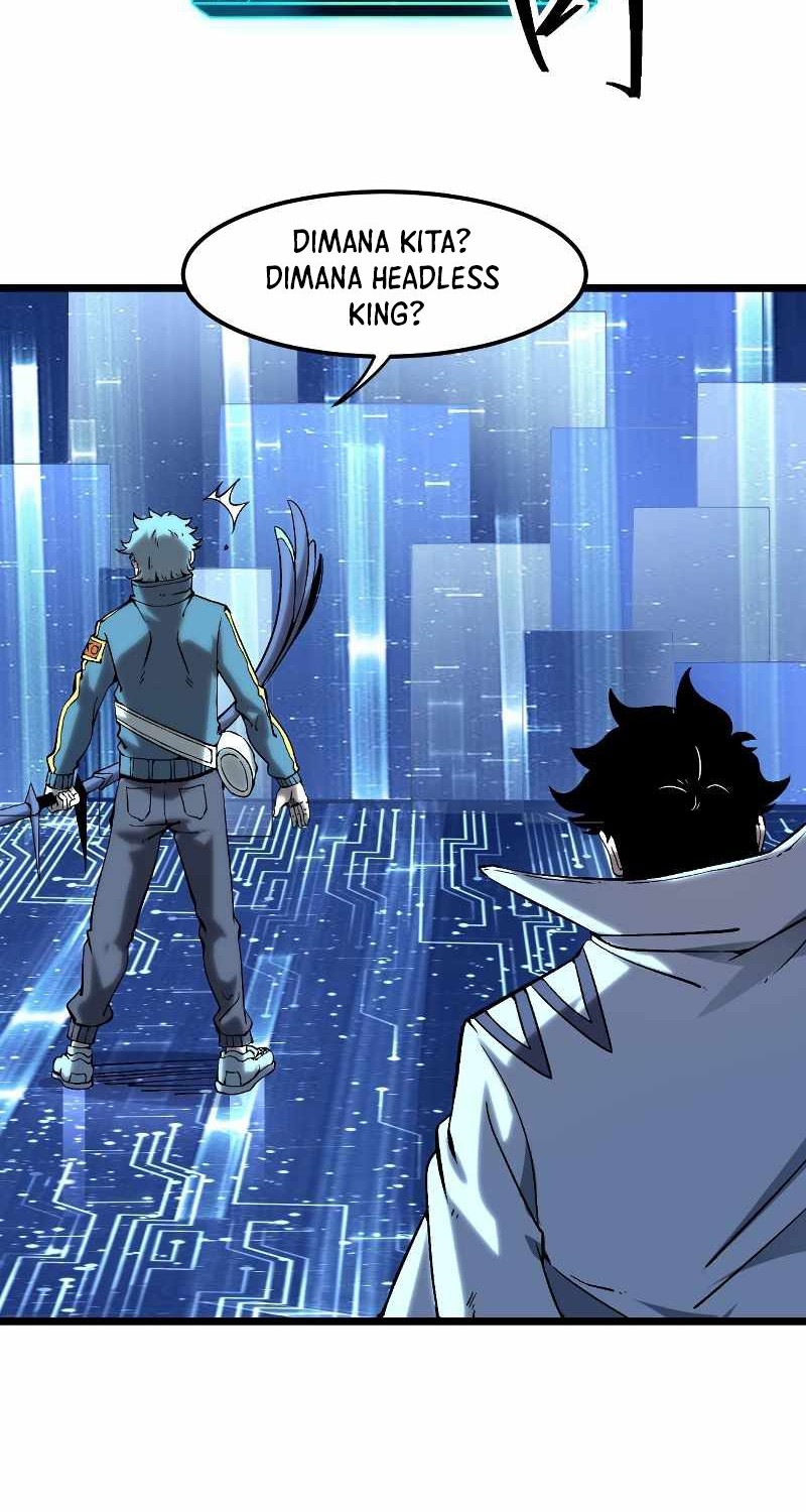 I Rely On BUG To Be The King Chapter 55 - halaman 3