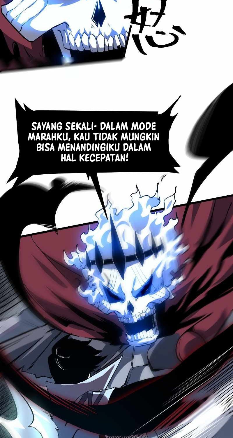 I Rely On BUG To Be The King Chapter 55 - halaman 31