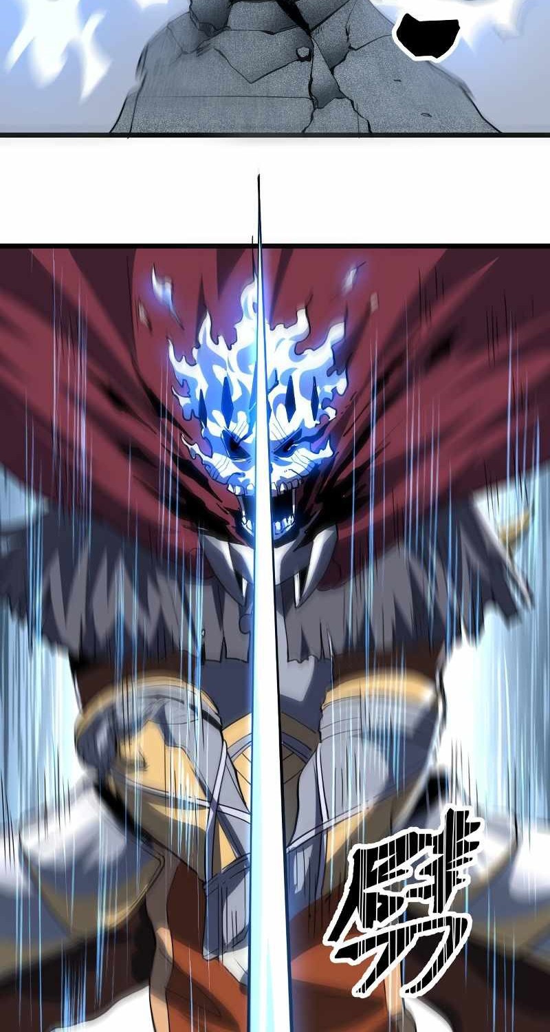 I Rely On BUG To Be The King Chapter 55 - halaman 35