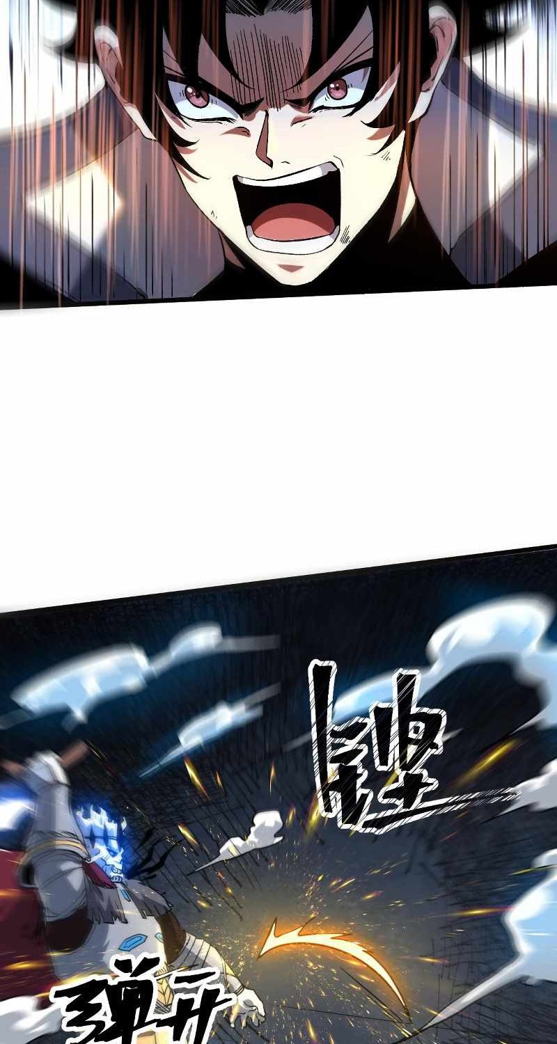 I Rely On BUG To Be The King Chapter 55 - halaman 37