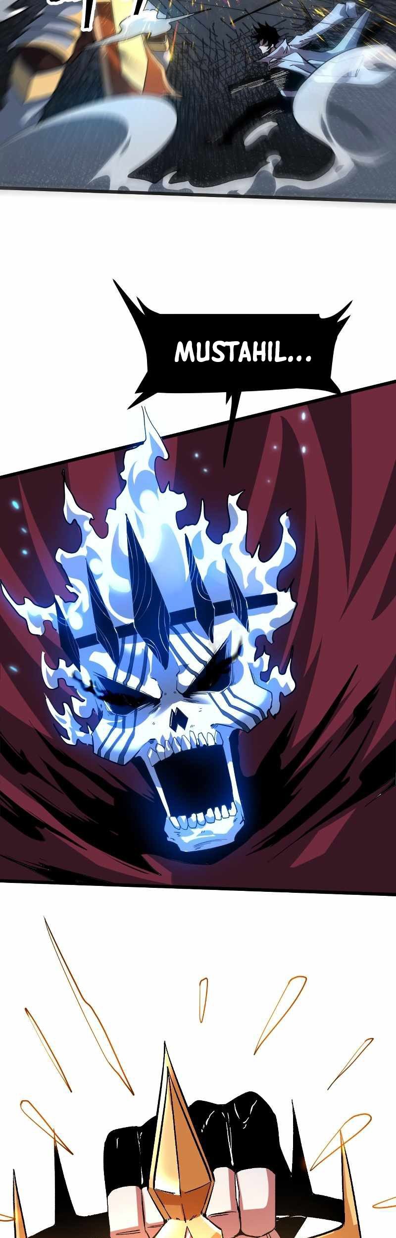 I Rely On BUG To Be The King Chapter 55 - halaman 38
