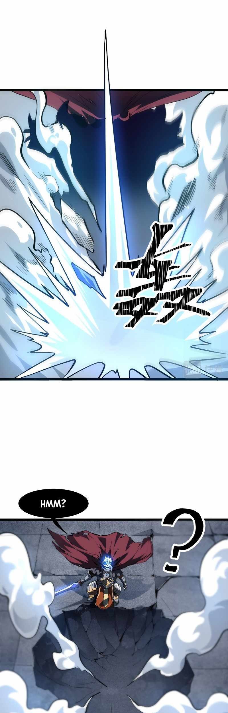 I Rely On BUG To Be The King Chapter 55 - halaman 4