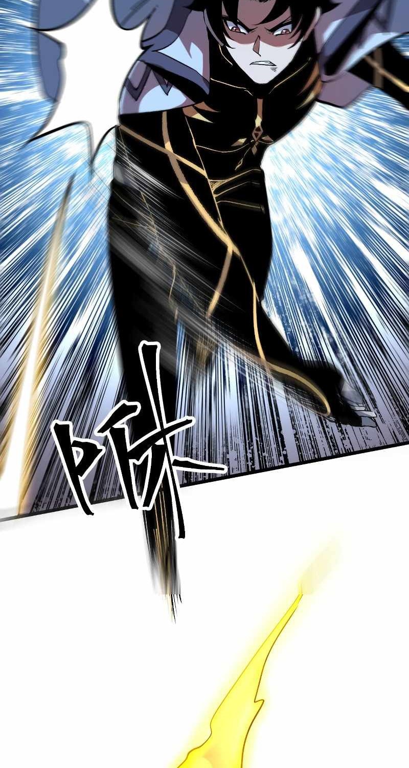 I Rely On BUG To Be The King Chapter 55 - halaman 41