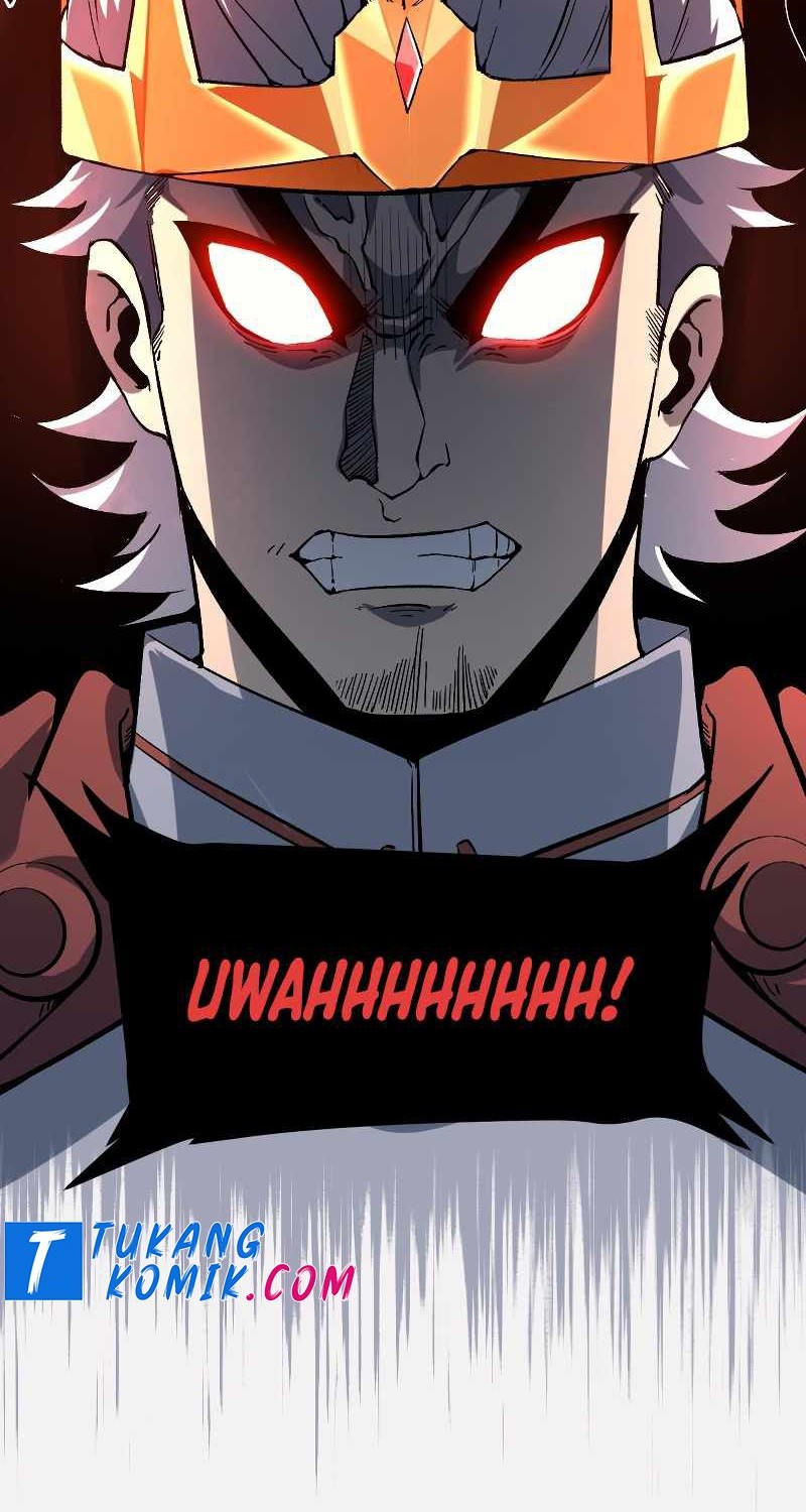 I Rely On BUG To Be The King Chapter 55 - halaman 43