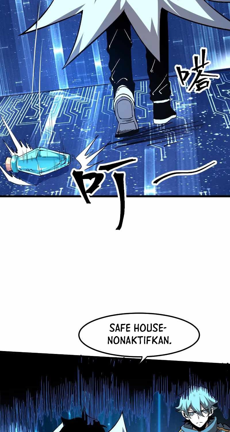 I Rely On BUG To Be The King Chapter 55 - halaman 7