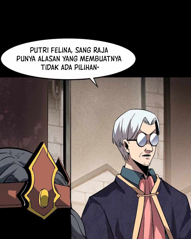 I Rely On BUG To Be The King Chapter 56 - halaman 11