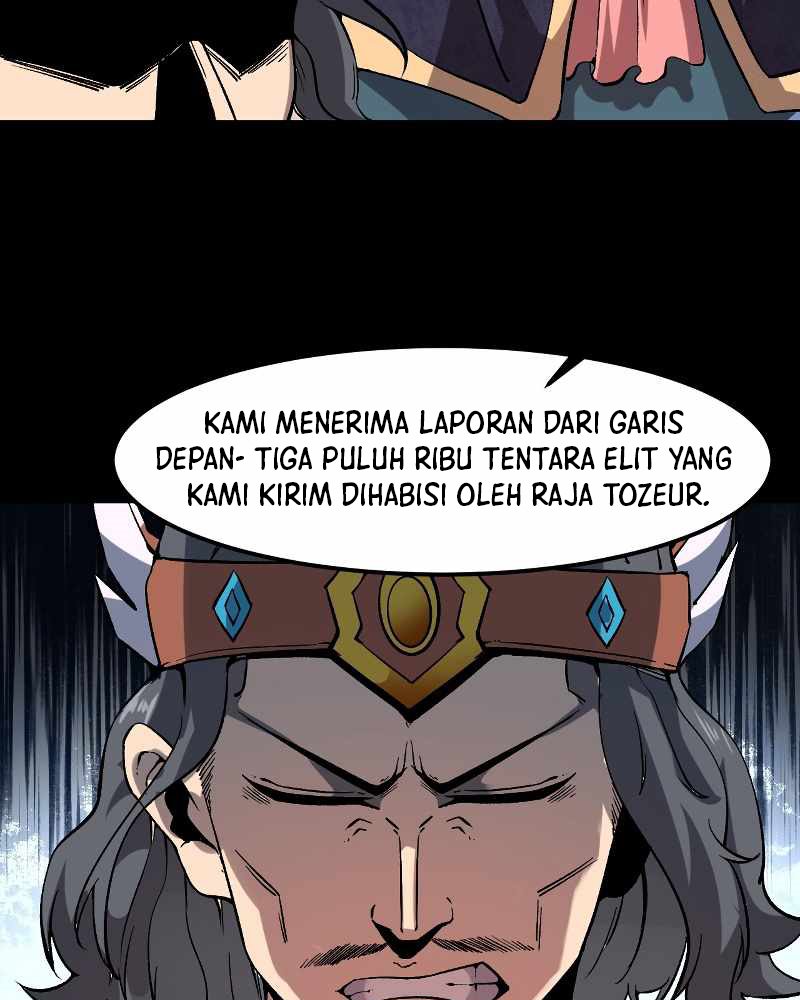 I Rely On BUG To Be The King Chapter 56 - halaman 12